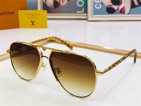 LV sunglass-568